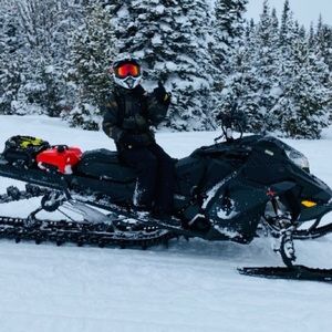 Meet your Posher, Caden